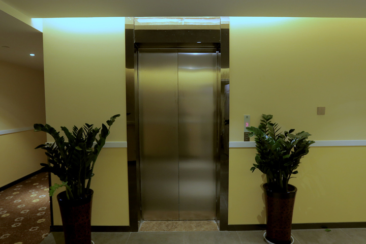 Hotel Interior 2 of 12
