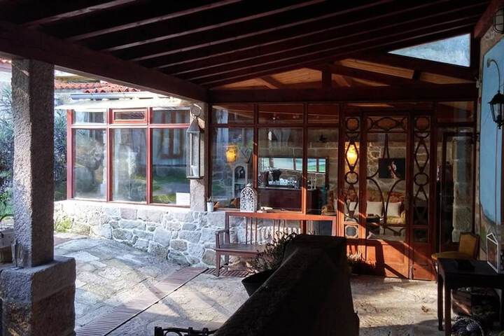Terrace/Patio 26 of 33