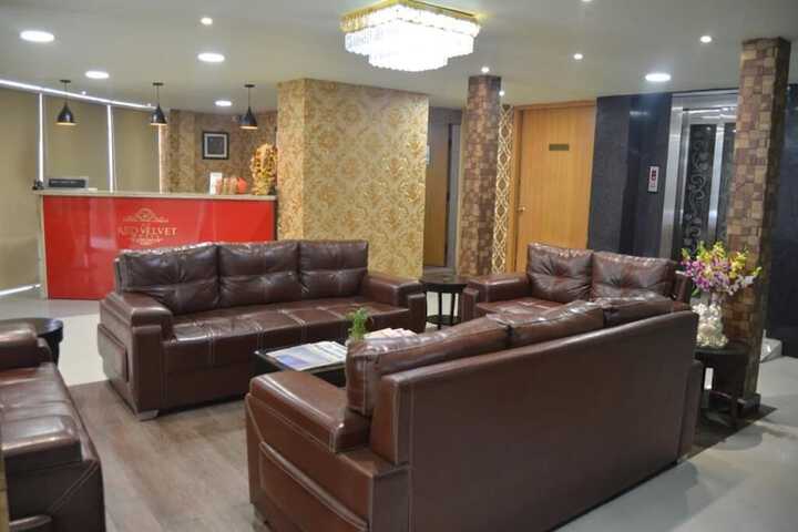 Hotel Interior 2 of 53