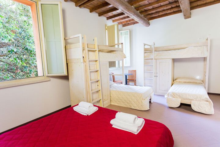 Extra beds