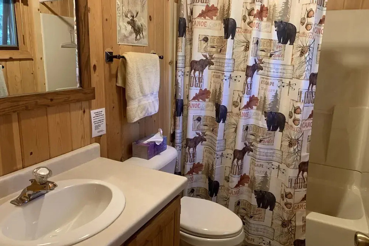 Room 7 of 21