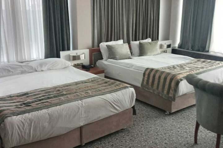 Room 5 of 21