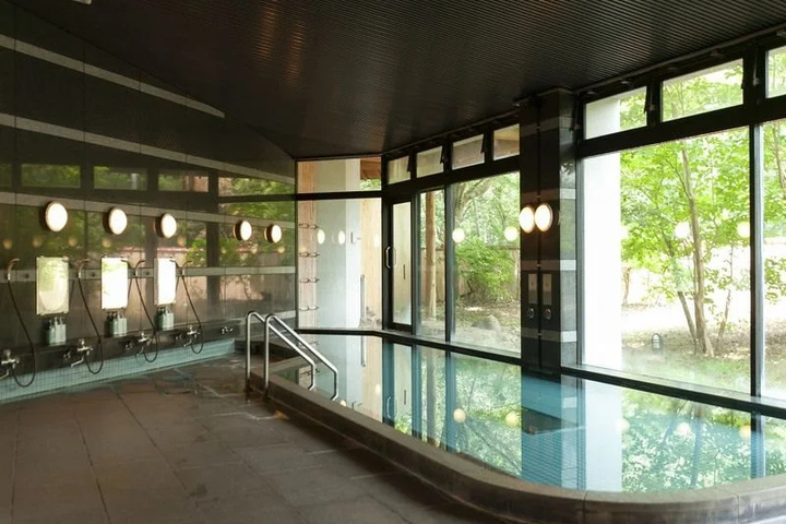 The Satoyama Hotel
