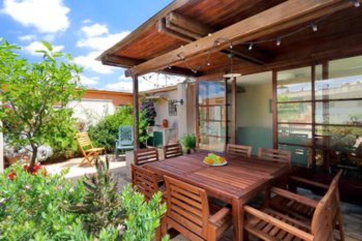 Terrace/Patio 17 of 22