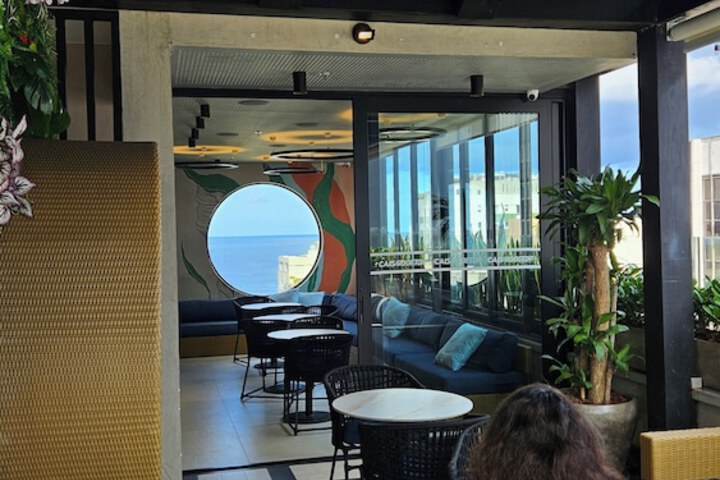 Terrace/Patio 156 of 156