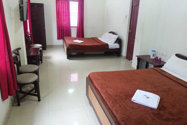 Room 5 of 23