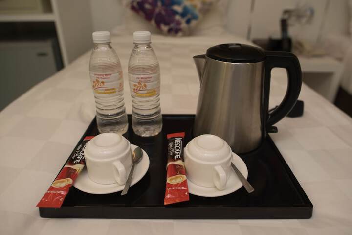 Breakfast/Coffee Service 29 of 39
