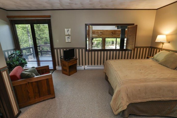 1 Bedroom Condo Villa Queen Bed Sofa (202 of 252)