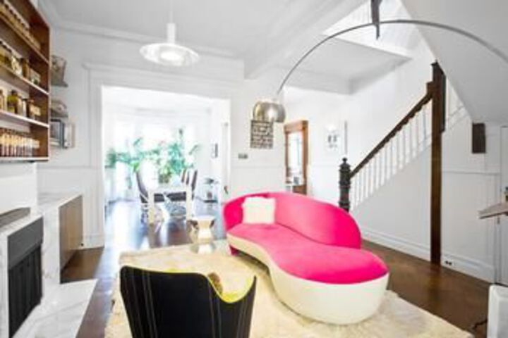 Exterior of Onefinestay - Park Slope Private Homes