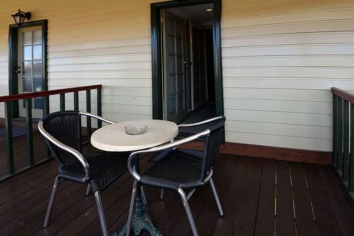 Terrace/Patio 69 of 98