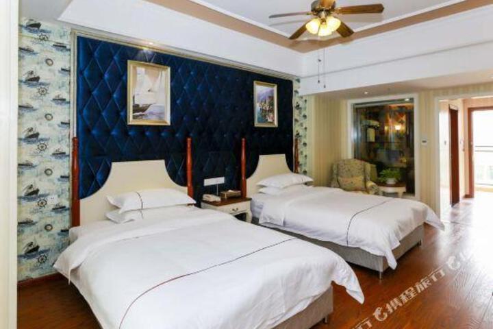Laiya Boutique Hotel (Southwest University Zhuangyuanbei Subway Station)