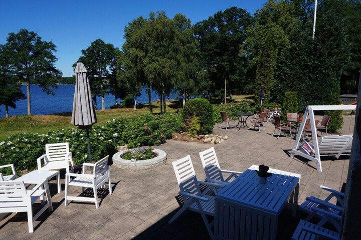 Terrace/Patio 46 of 50