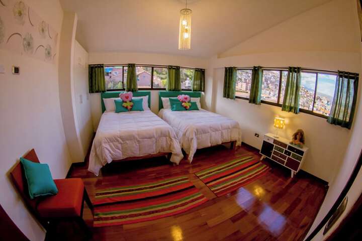 Room 15 of 50