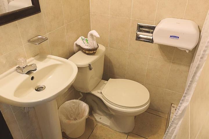 Bathroom Vanities