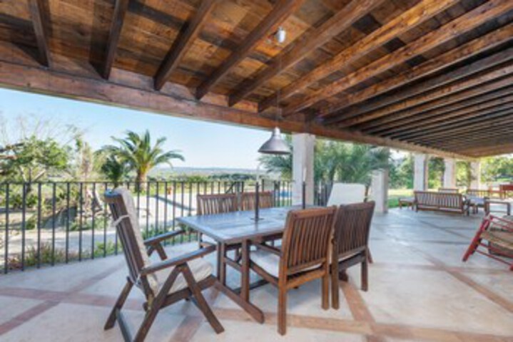 Terrace/Patio 121 of 128