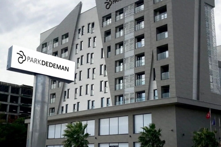 Park Dedeman Adıyaman
