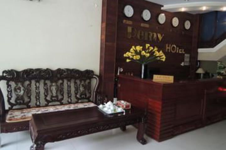Hotel Interior 13 of 15