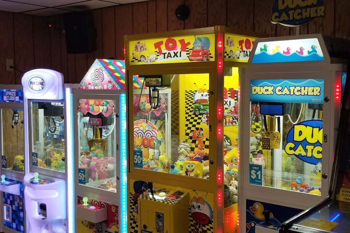Arcade