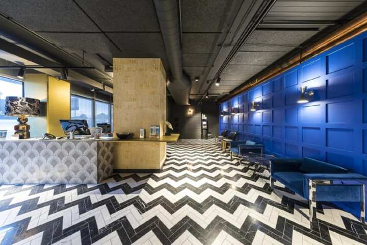 Hotel Interior 2 of 41