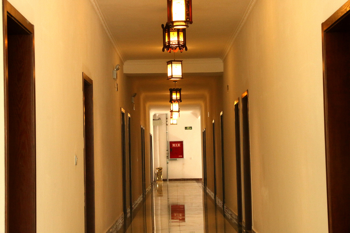 Hotel Interior 13 of 32