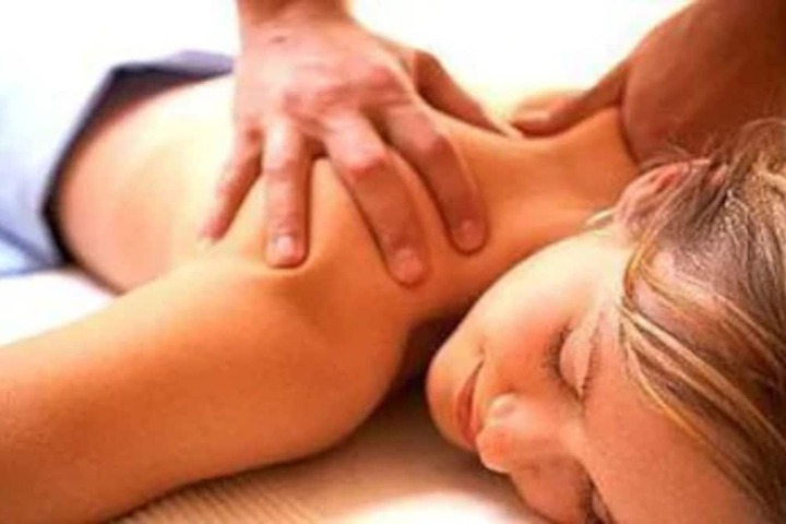 Hotel Spa
