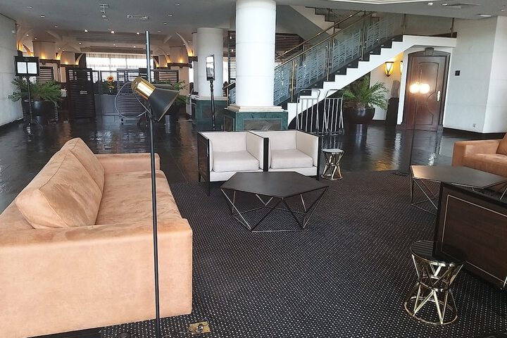 Hotel Interior 8 of 72