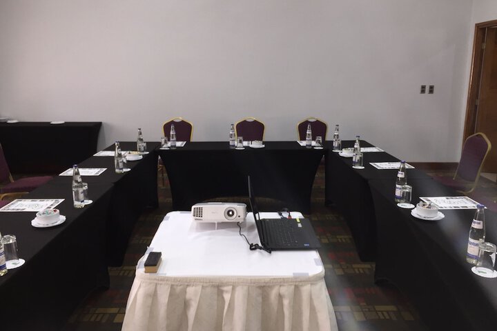 Ballroom