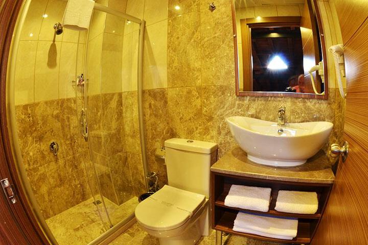 Corpus Suites Old Istanbul
