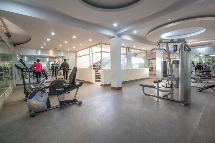 Health and Fitness 17 of 53