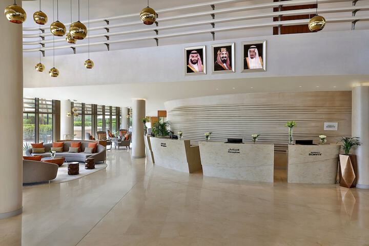 Hotel Interior 3 of 125