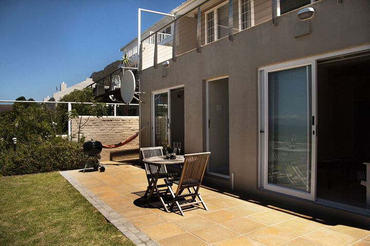 Terrace/Patio 23 of 33