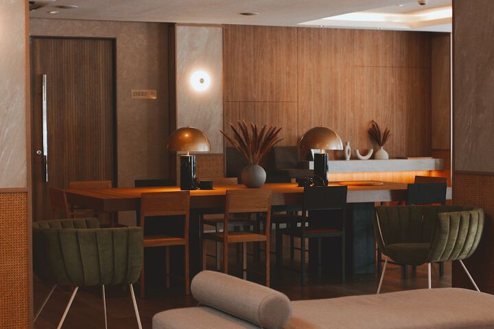 Hotel Interior 3 of 16