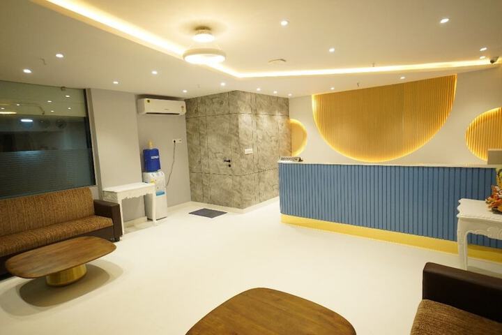 Hotel Interior 2 of 6