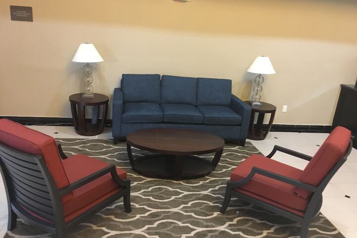 Hotel Interior 18 of 213