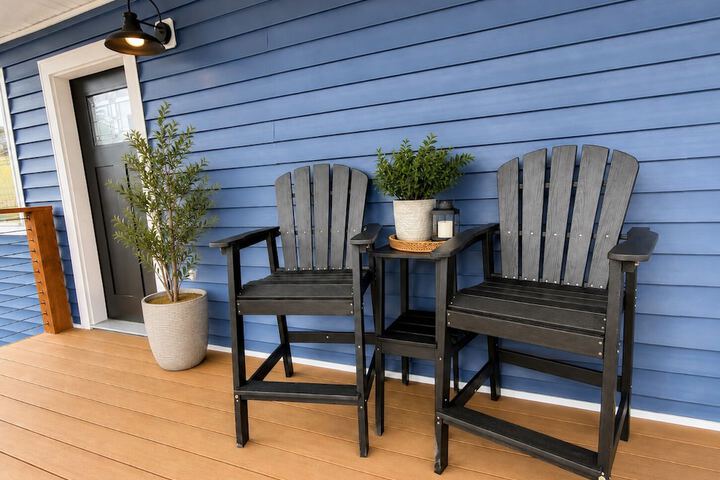 Terrace/Patio 23 of 35