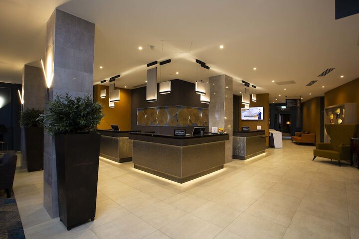 Hotel Interior 2 of 40