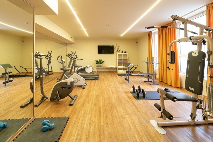 Health and Fitness 49 of 81