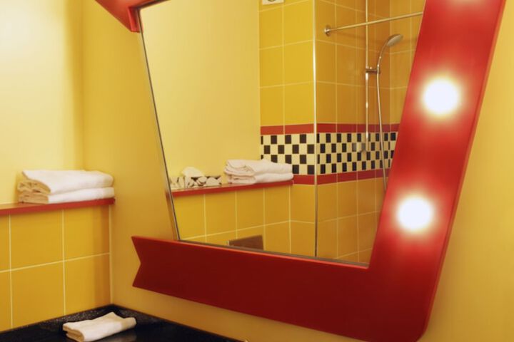 Bathroom Vanities