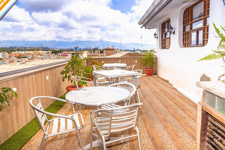 Terrace/Patio 41 of 86