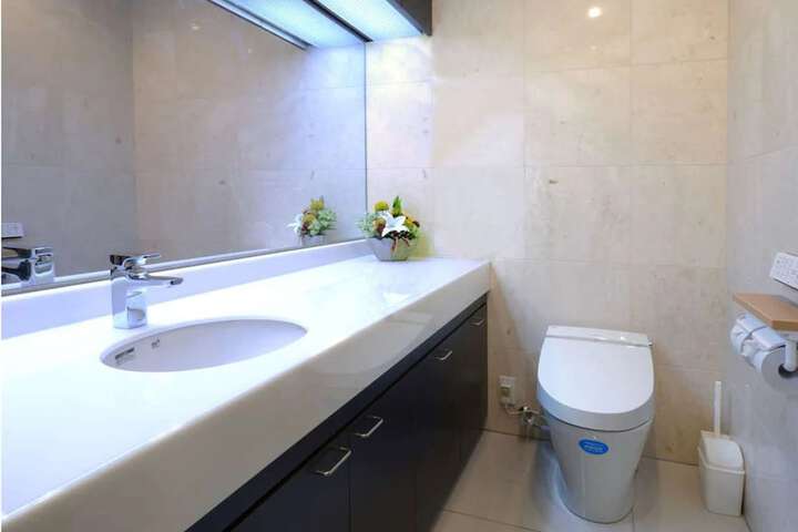 Hotel Amenity