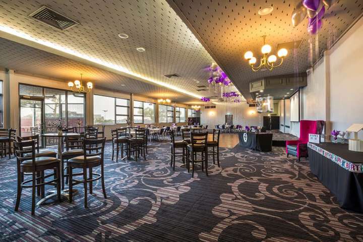 Dining Photos