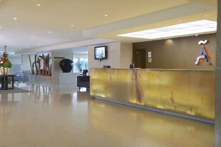 Hotel Interior 4 of 63