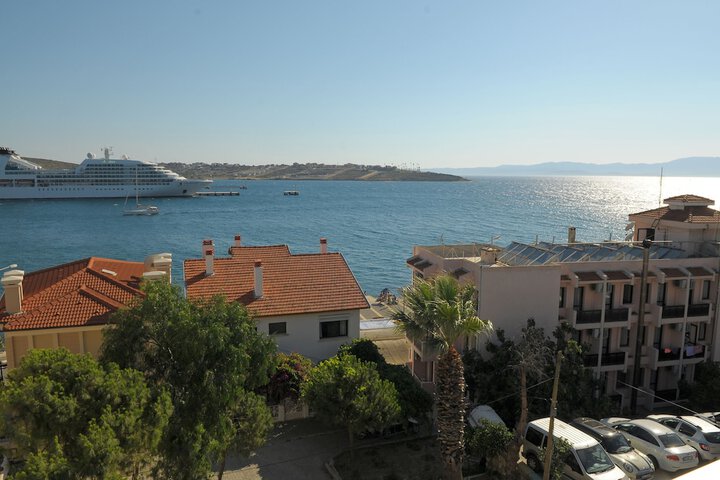 Hotel View 44 of 44