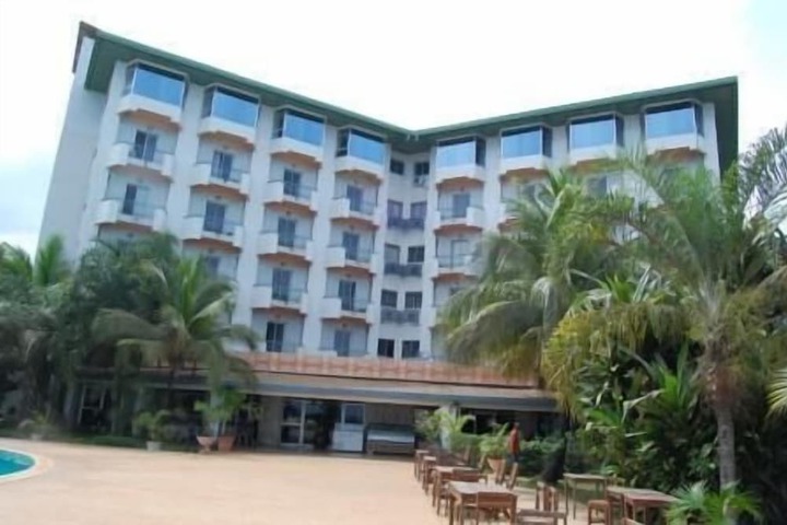 Mariador Palace
