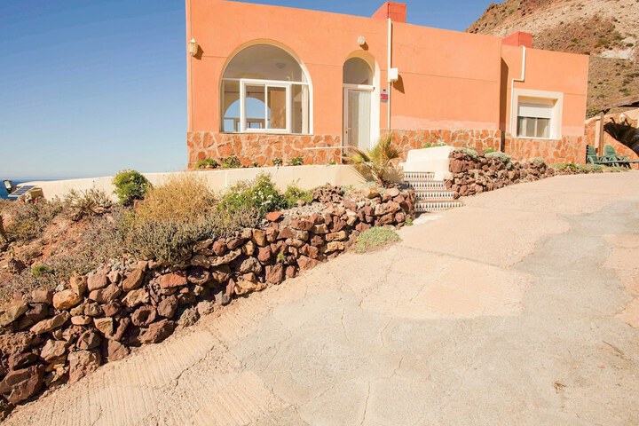 Belvilla by OYO Chalet Corralete in Nijar
