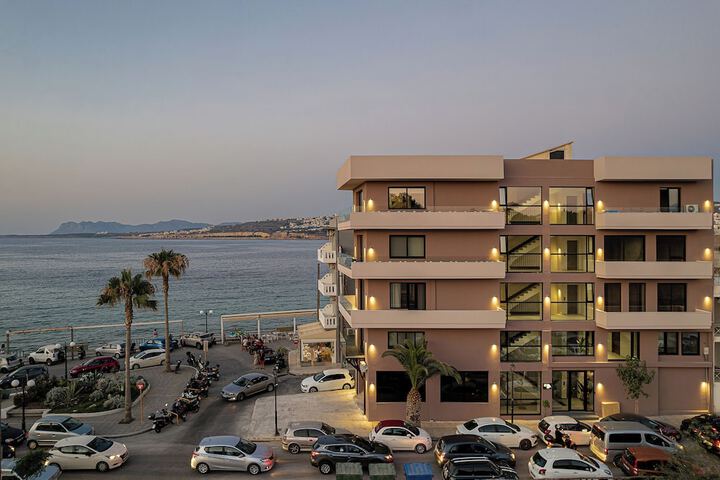 Hotel 69 of 70