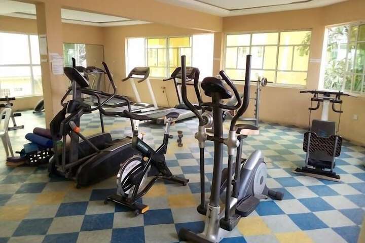 Health and Fitness 20 of 57