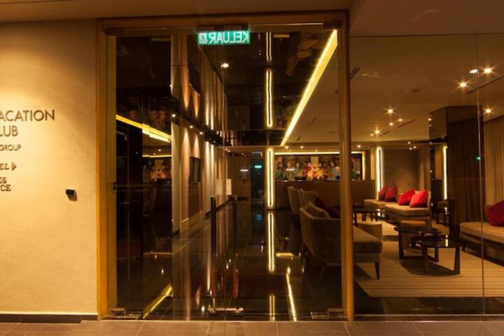 Hotel Interior 2 of 47