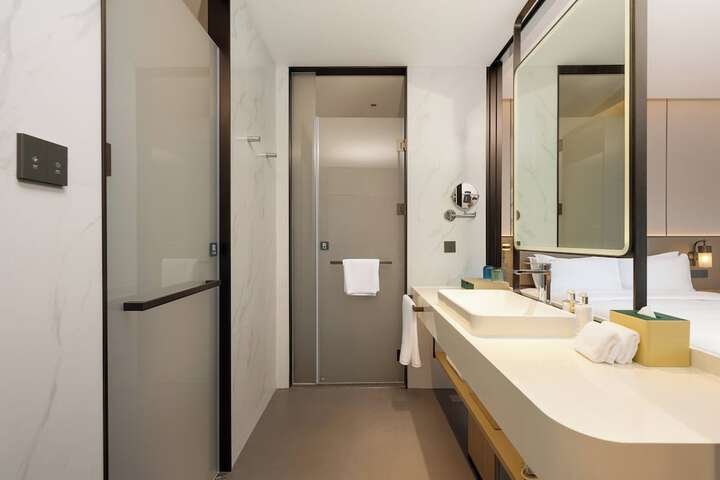 Photo of Holiday Inn Hotel and Suites Jiaxing Hangzhou Bay by IHG
