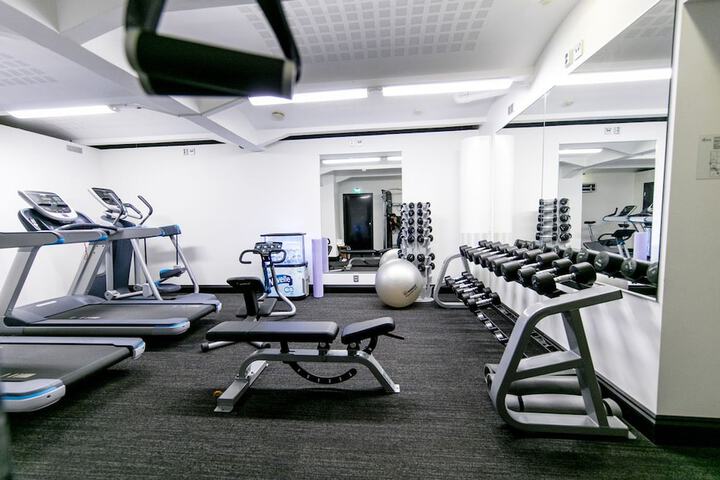 Health and Fitness 47 of 100